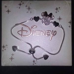 Pandora disney bracelet